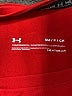 Under Armour Red Active T-Shirt Size S (kids) - photo 3