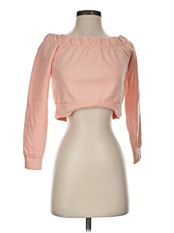 American Apparel Cardigan (view 1)