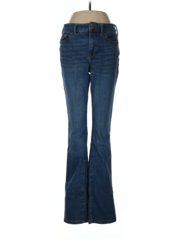 Barry's Bootcamp Jeans (view 1)