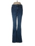 Barry's Bootcamp Blue Jeans Size 8 - photo 1