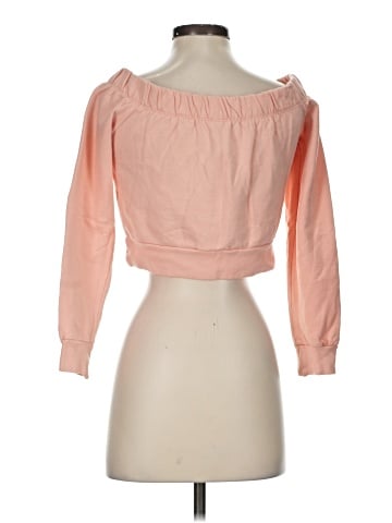 American Apparel Cardigan (view 2)