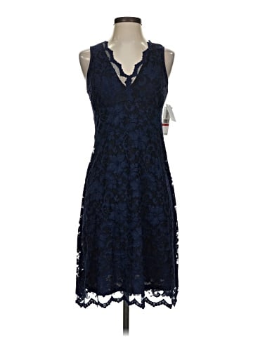 Karen Kane Cocktail Dress (view 1)