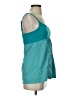 Athleta Teal Tank Top Size S - photo 4