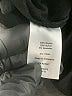 Talbots Solid Black Casual Dress Size 12 - photo 8