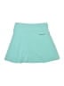 Columbia Solid Teal Active Skort Size S - photo 2