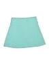 Columbia Solid Teal Active Skort Size S - photo 1