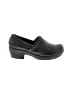 BOC Black Mule/Clog Size 8 - photo 1