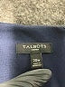 Talbots Solid Blue Casual Dress Size 20 - photo 7