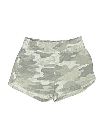 Rumi + Ryder Athletic Shorts (view 1)