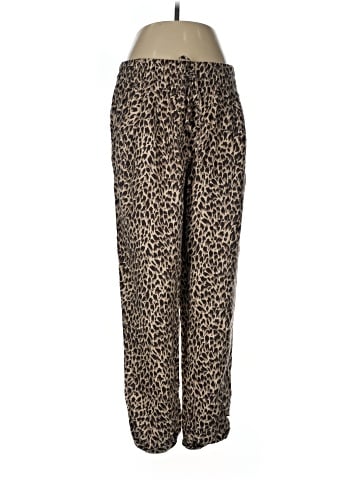 Garnet Hill Casual Pants (view 1)