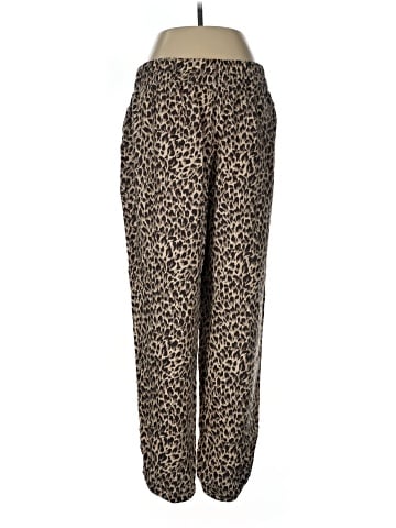 Garnet Hill Casual Pants (view 2)