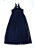 IEFIEL Blue Dress Size 6 - photo 1