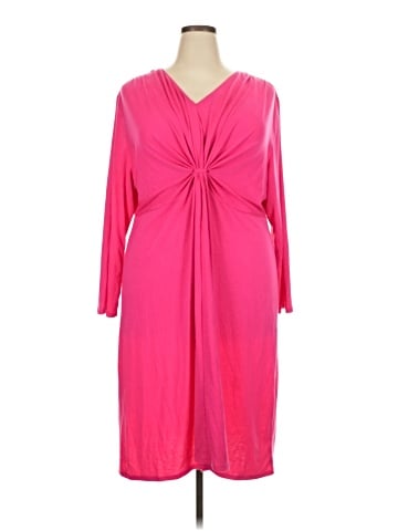 Hanes Cocktail Dress (view 1)