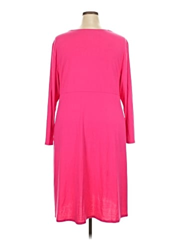 Hanes Cocktail Dress (view 2)