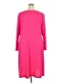 Hanes Pink Cocktail Dress Size 2X - photo 2