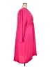 Hanes Pink Cocktail Dress Size 2X - photo 4