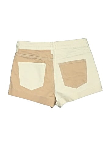 PacSun Khaki Shorts (view 2)