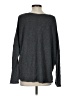 Out From Under Gray Pullover Sweater Size S - photo 2