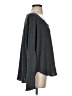 Out From Under Gray Pullover Sweater Size S - photo 4
