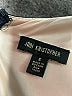 Jodi Kristopher Solid Black Cocktail Dress Size 5 - photo 7