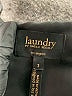Laundry by Shelli Segal Solid Black Cocktail Dress Size 2 - photo 7