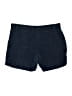 Athleta Solid Blue Cargo Shorts Size 32 waist (estimated) - photo 1