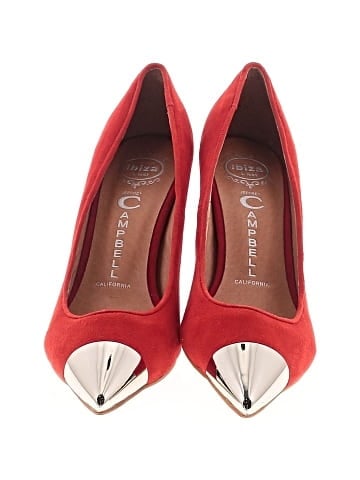 Jeffrey Campbell Heels (view 2)