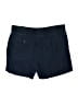 Athleta Solid Blue Cargo Shorts Size 32 waist (estimated) - photo 2