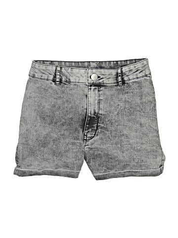 Divided by H&M Denim Shorts (view 1)