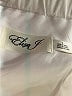 Eliza J Ivory 3/4 Sleeve Blouse Size 2 - photo 7