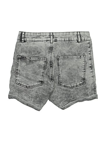 Divided by H&M Denim Shorts (view 2)