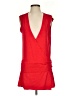 Assorted Brands Red Cocktail Dress Size S - photo 1