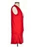 Assorted Brands Red Cocktail Dress Size S - photo 4