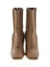 Zara Tan Ankle Boots Size EU 41 - photo 2