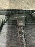 Ann Taylor Gray Jeans Size 18 - photo 4