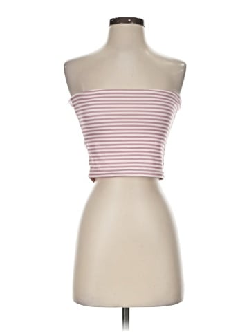 Shein Sleeveless Top (view 1)
