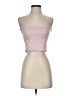 Shein Pink Sleeveless Top Size 4 - photo 1