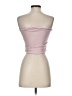 Shein Pink Sleeveless Top Size 4 - photo 2