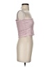 Shein Pink Sleeveless Top Size 4 - photo 4