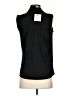 Zoey & Leelo Black Sleeveless Blouse Size S - photo 2