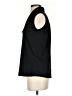 Zoey & Leelo Black Sleeveless Blouse Size S - photo 5