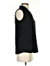Zoey & Leelo Black Sleeveless Blouse Size S - photo 4