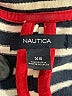 Nautica 100% Cotton Stripes Blue Blazer Size XS - photo 6