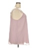 Torrid 100% Polyester Pink Sleeveless Blouse Size 2X Plus (2) - photo 4