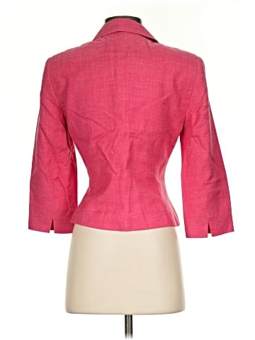 Escada Silk Blazer (view 2)