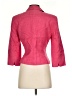 Escada Pink Silk Blazer Size EU 34 / US 4 - photo 2