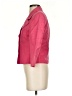 Escada Pink Silk Blazer Size EU 34 / US 4 - photo 5