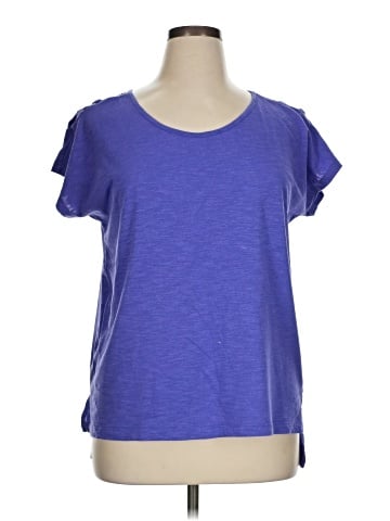 Exertek Short Sleeve T-Shirt (view 1)