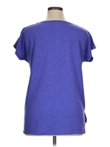 Exertek Short Sleeve T-Shirt (view 2)