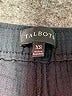 Talbots 100% Cotton Black Casual Pants Size XS - photo 7